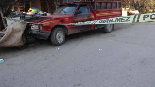 Eski koca terörü: Eski karısı ve yeni kocasına defalarca ateş etti