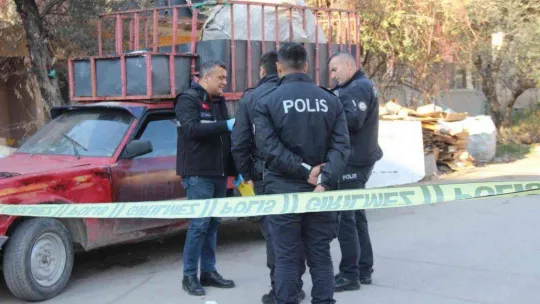 Eski koca terörü: Eski karısı ve yeni kocasına defalarca ateş etti