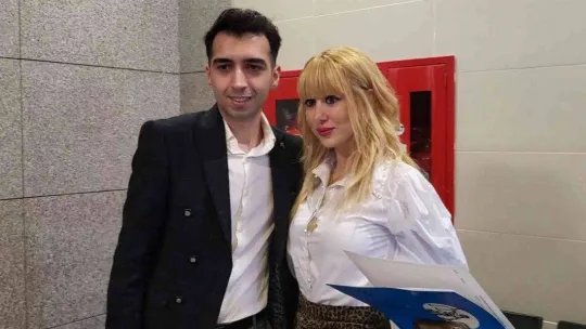 Eski sevgilisini darp ettiği iddia edilen şarkıcı Çağatay Akman hakim karşısında