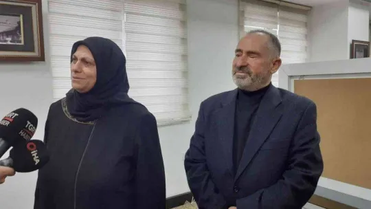 Etimesgut Belediyesinden Başak Cengiz anısına 'Başaklar Hiç Solmasın Hep Yeşersin' isimli panel