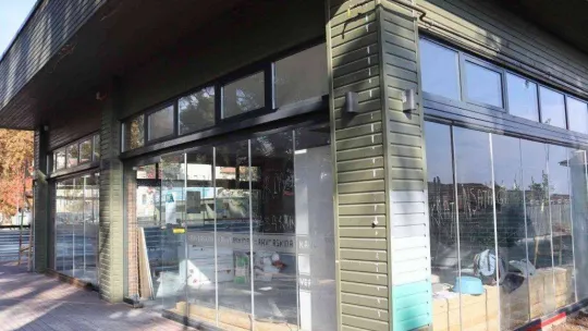 Etkinlik ve toplantıların yeni adresi: Sekalılar Lokali