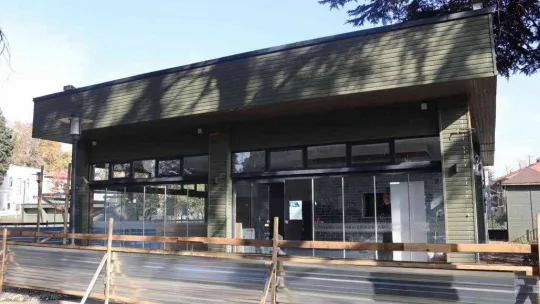 Etkinlik ve toplantıların yeni adresi: Sekalılar Lokali