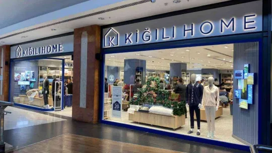 Ev tekstilinde modern tasarımlar ve minimal çizgiler öne çıkıyor