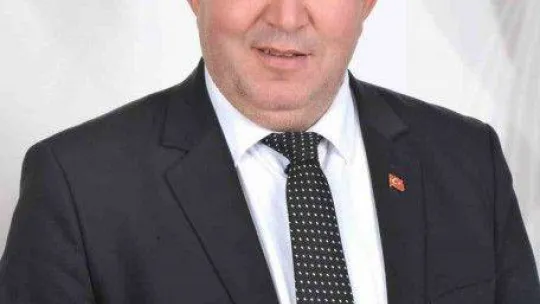 Evinde ölü bulunan okul müdürünün cenazesi memleketine uğurlandı