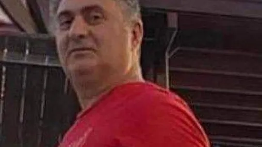 Evinin bacasında çıkan yangın sonrasında fenalaştı, hastanede hayatını kaybetti