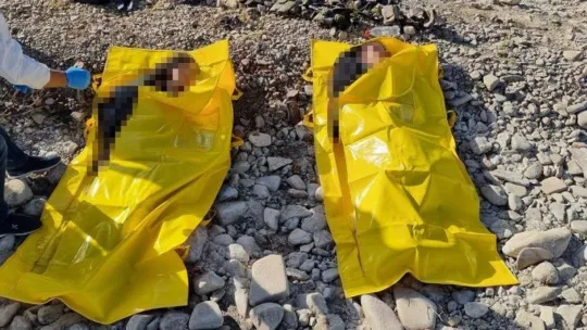 Eylem hazırlığındaki 2 terörist etkisiz hale getirildi