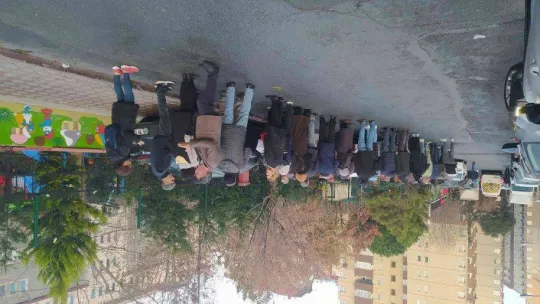 EYT yoğunluğu hafta sonu da devam ediyor