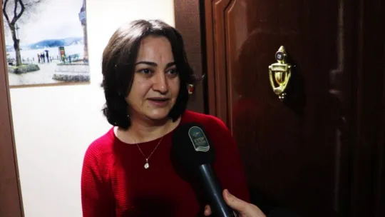 Eyüpsultan Belediyesi'nden Çölyaklı hastalarına glutensiz gıda desteği