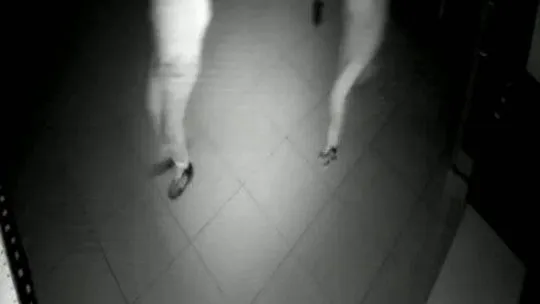 Eyüpsultan'da 40 saniyede 500 bin liralık soygun kamerada