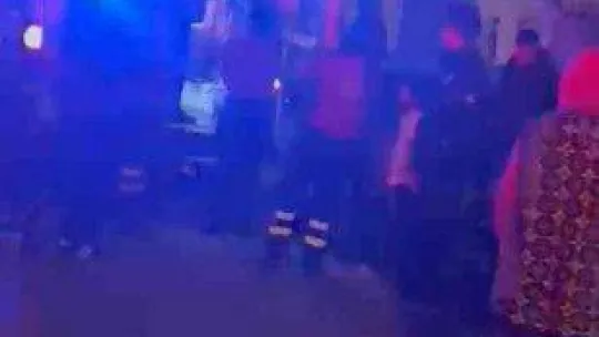 Eyüpsultan'da bir kadın eski kocası tarafından sokak ortasında bıçaklandı