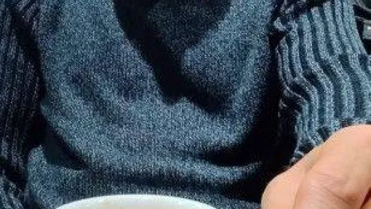 Eyüpsultan'daki yangında hayatını kaybeden işçiden geriye aile fotoğrafı kaldı