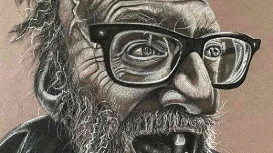 Ezberlerin ötesinde bir bakış açısı: Sanatçı Betil, ilk kişisel sergisini açıyor