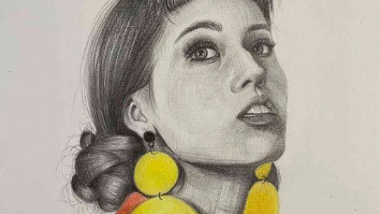 Ezberlerin ötesinde bir bakış açısı: Sanatçı Betil, ilk kişisel sergisini açıyor