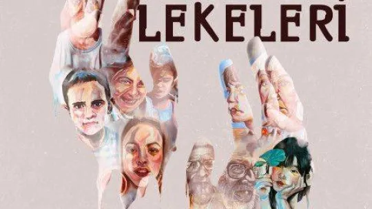 Ezberlerin ötesinde bir bakış açısı: Sanatçı Betil, ilk kişisel sergisini açıyor