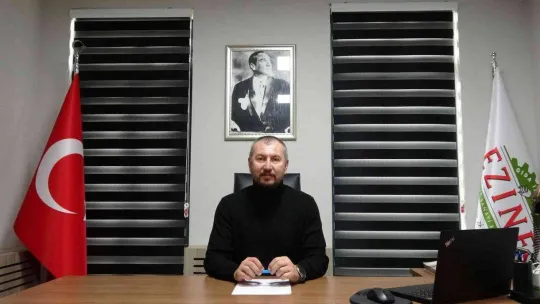 Ezine Organize Sanayi Bölgesi, Türkiye'nin Avrupa'ya açılan gıda üretim üssü oluyor