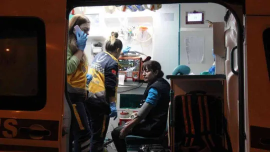 Fabrikadaki yemekten zehirlenen 94 işçi taburcu oldu