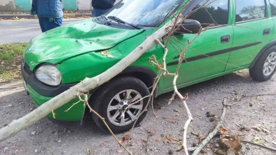 Facianın eşiğinden dönüldü: Aracını bırakıp okula gitti, dakikalar sonrası korkunç