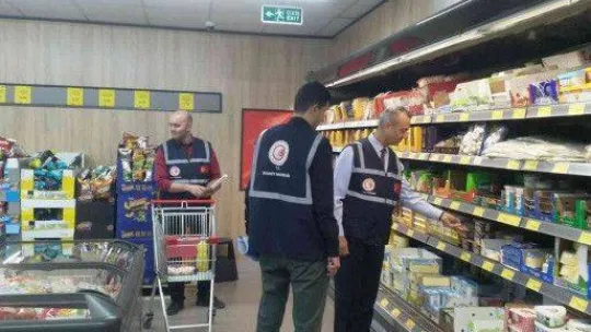 Fahiş fiyat denetimi