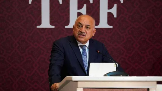 Fair-Play ödülleri sahiplerini buldu