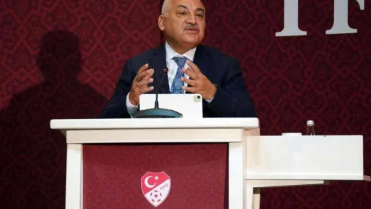 Fair-Play ödülleri sahiplerini buldu