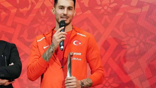 Fair-Play ödülleri sahiplerini buldu