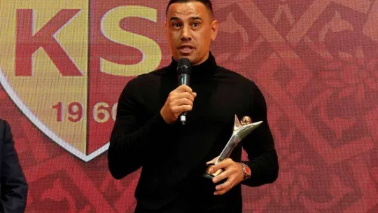 Fair-Play ödülleri sahiplerini buldu