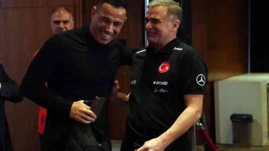 Fair-Play ödülleri sahiplerini buldu