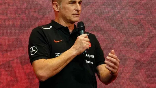 Fair-Play ödülleri sahiplerini buldu