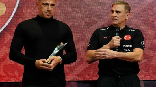 Fair-Play ödülleri sahiplerini buldu