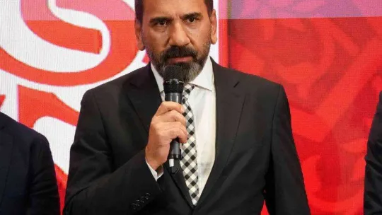 Fair-Play ödülleri sahiplerini buldu