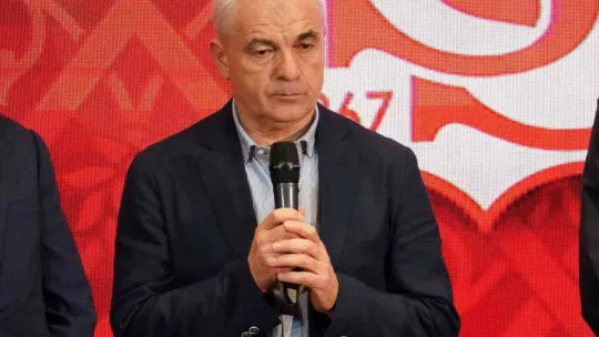 Fair-Play ödülleri sahiplerini buldu