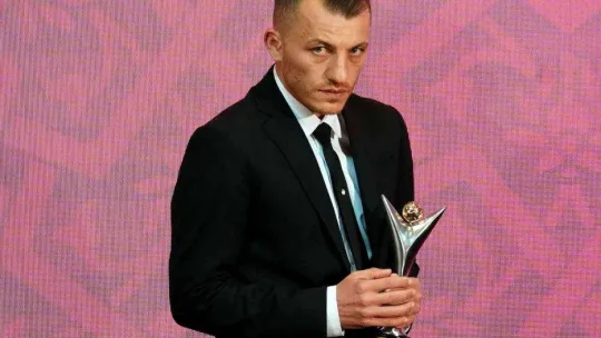 Fair-Play ödülleri sahiplerini buldu