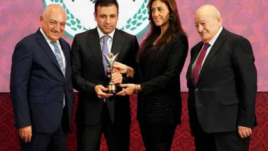 Fair-Play ödülleri sahiplerini buldu