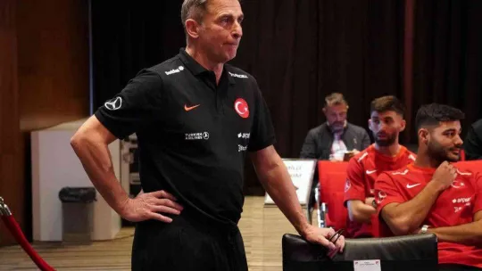 Fair-Play ödülleri sahiplerini buldu