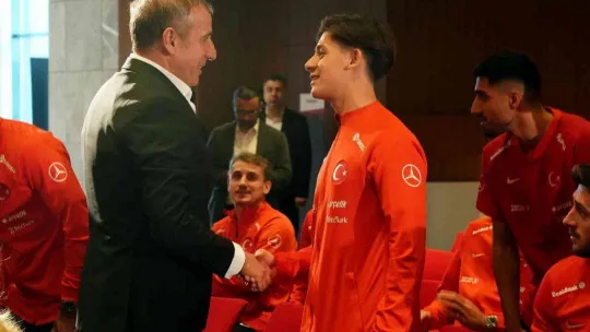 Fair-Play ödülleri sahiplerini buldu