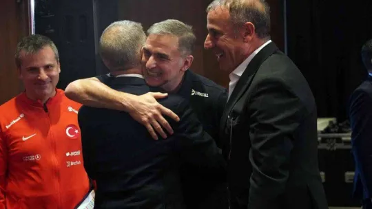 Fair-Play ödülleri sahiplerini buldu