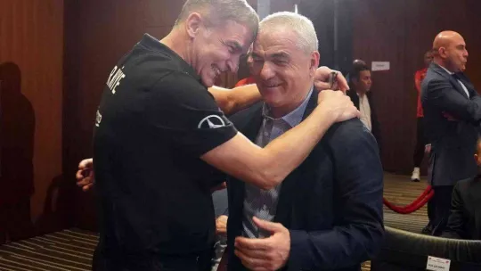 Fair-Play ödülleri sahiplerini buldu