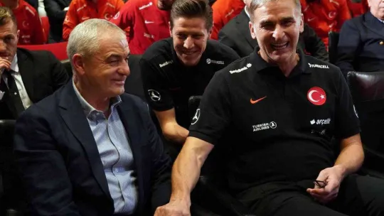 Fair-Play ödülleri sahiplerini buldu