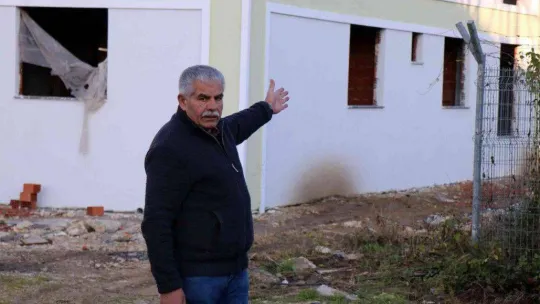 Farklı şehirlerden onlarca kişiyi milyonlarca dolandırdı: İçlerinde şehit çocuğu da var