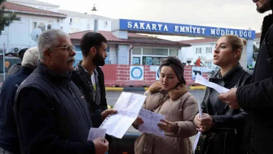 Farklı şehirlerden onlarca kişiyi milyonlarca dolandırdı: İçlerinde şehit çocuğu da var