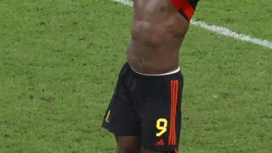 Fas ve Hırvatistan son 16'ya kaldı