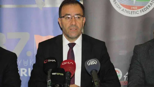 Fatih Çintimar: '2022 yılı tarihimizdeki en başarılı yıldır'