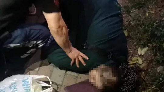 Fatih'te kadın cinayeti: Eşini sokak ortasında vurdu
