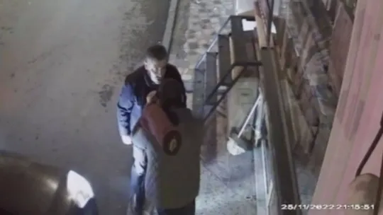 Fatih'te park yeri kavgasında 2 kişi bıçaklandı