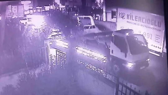 Fatih'te siyanürden ölen 4 kardeşin evine hırsız girdi