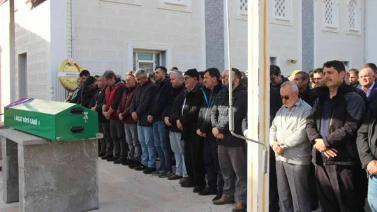 Feci kazada hayatını kaybeden genç kızlara acı veda