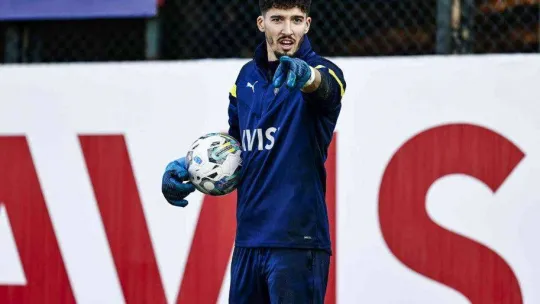 Fenerbahçe, Antalyaspor maçı hazırlıklarını sürdürdü