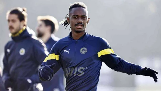 Fenerbahçe, Antalyaspor maçının hazırlıklarını tamamladı