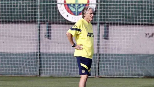 Fenerbahçe, Avrupa mesaisine başladı