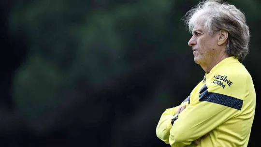 Fenerbahçe'de Başakşehir maçı hazırlıkları devam etti